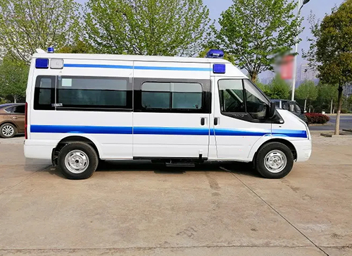 舒城县救护车出租
